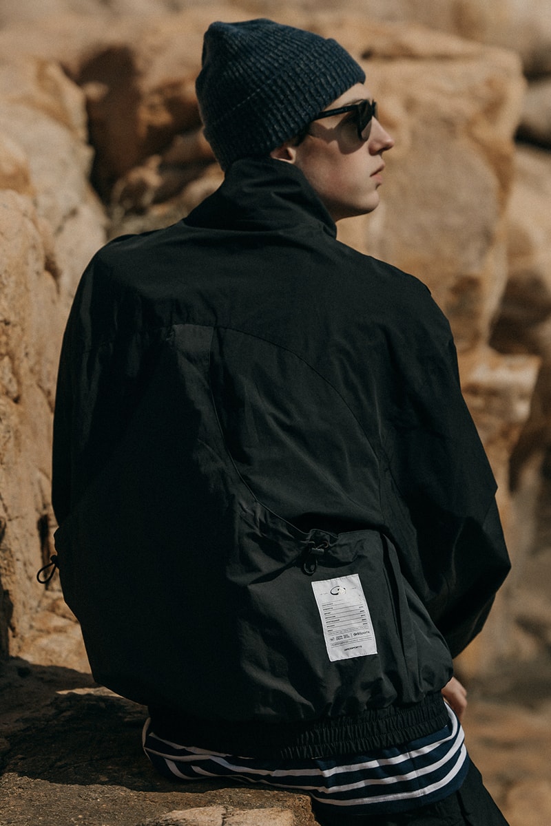 Grocery GROSPORTS Activewear Release Info Date Buy Price Hong Kong 