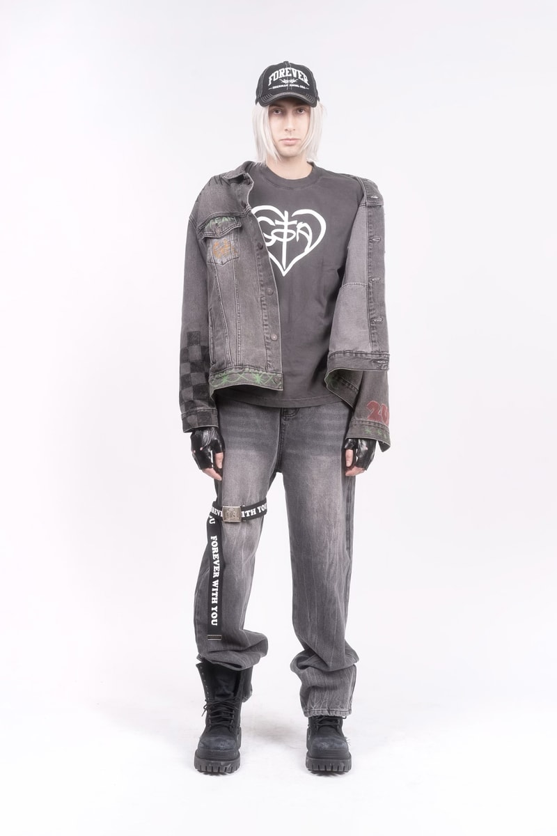 GUARDIAN ANGEL SS23 I BELIEVE IN ANGELS Collection Release Info Date Buy Price 