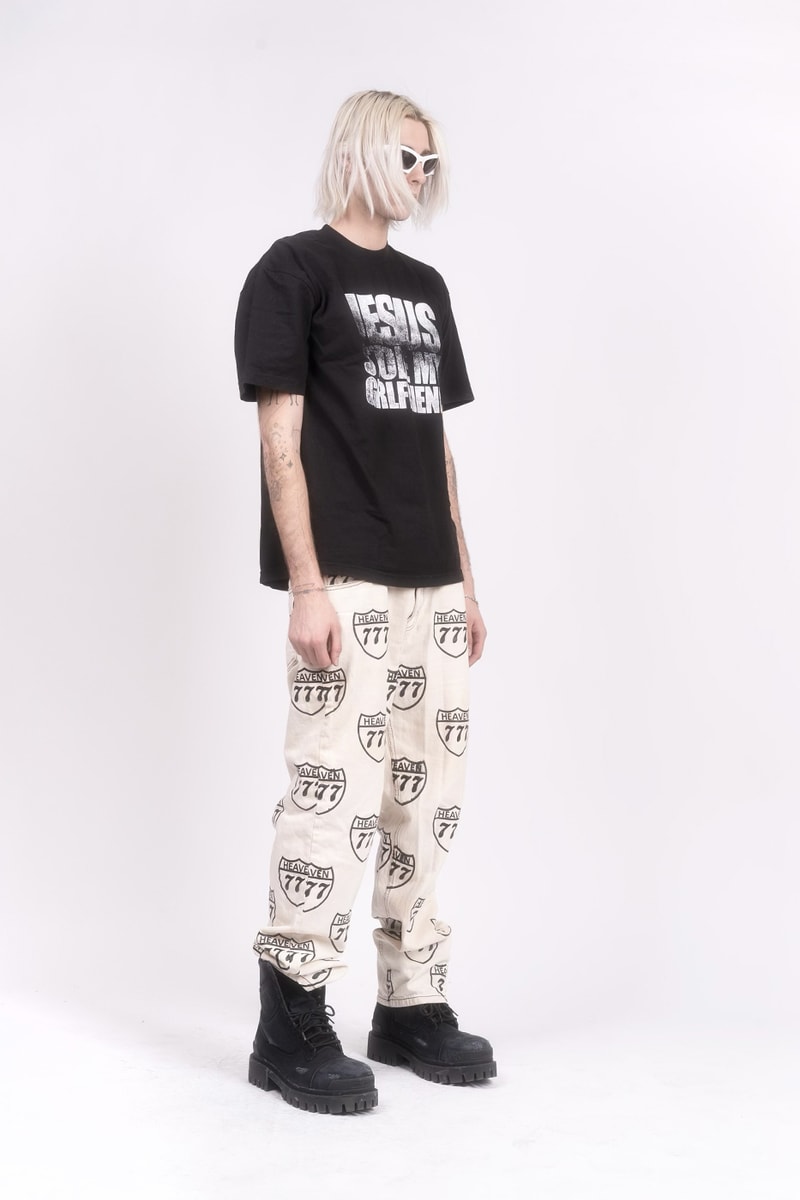 GUARDIAN ANGEL SS23 I BELIEVE IN ANGELS Collection Release Info Date Buy Price 
