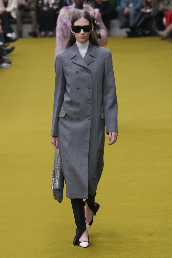 Gucci for Women FW23 Collection