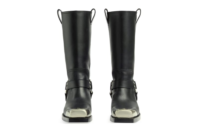 Gucci's Equestrian SS23 Alessandro Michele Boots | Hypebeast