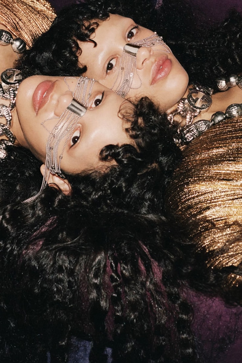 Gucci Spring Summer 2023 Campaign Alessandro Michele Twinsburg Christopher Simmonds Last Collection Release Information Gremlins
