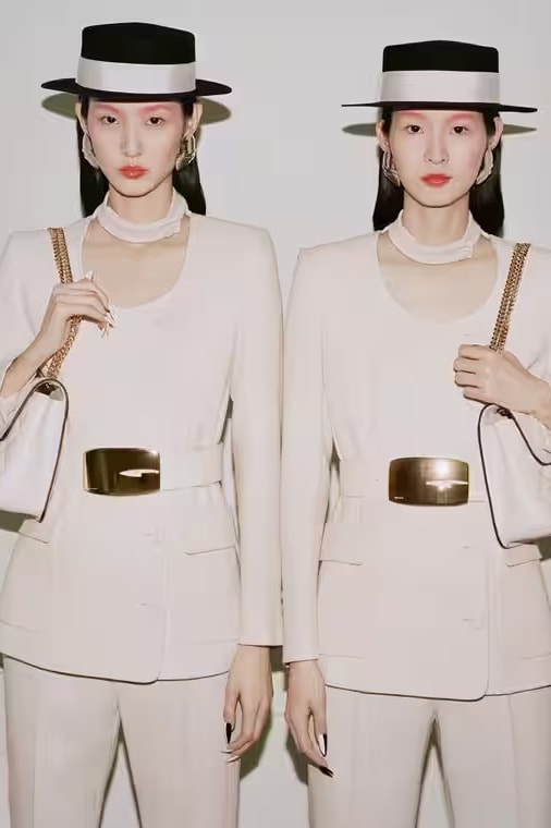 Gucci Spring Summer 2023 Campaign Alessandro Michele Twinsburg Christopher Simmonds Last Collection Release Information Gremlins