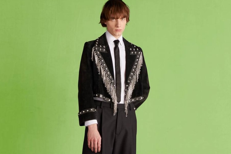 Gucci Vault's "Made-to-Treasure" Drop Is Filled With Reconditioned Archival Grails