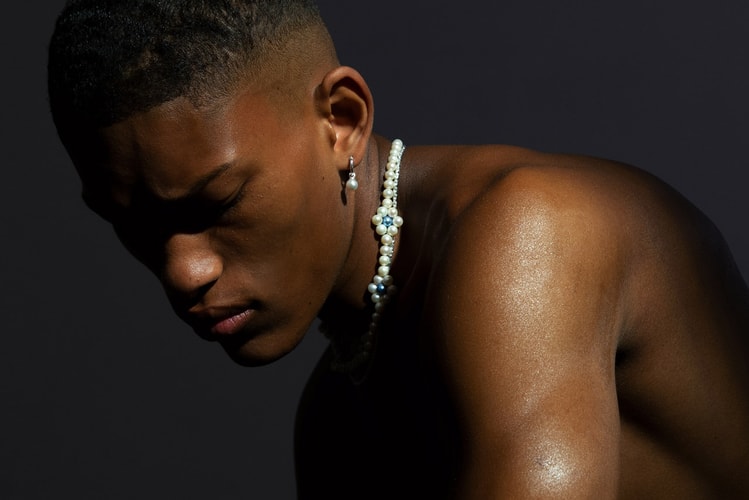 Hatton Labs' Jewelry Straddles Love and Pain for SS23