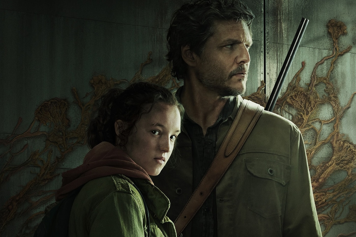 hbo max The Last of Us Episode five Premiering Early friday super bowl
