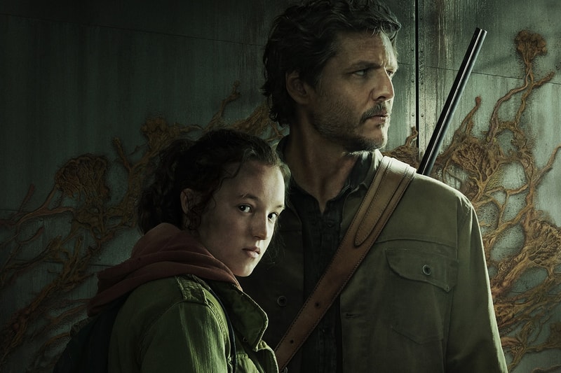 What time is 'The Last of Us' episode 5 releasing on HBO Max