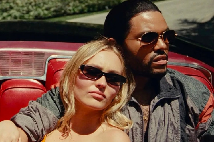 HBO's 'The Idol' To Reportedly Premiere in June 2023