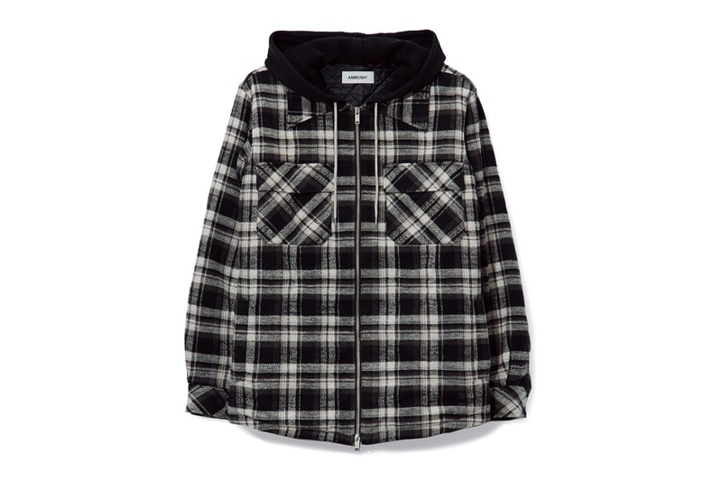 HBX Archives Week 105 Dr. Martens Chrome Hearts