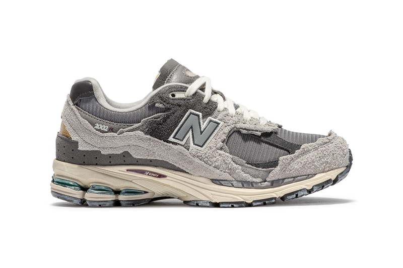 HBX Archives Week 107 Nike New Balance release