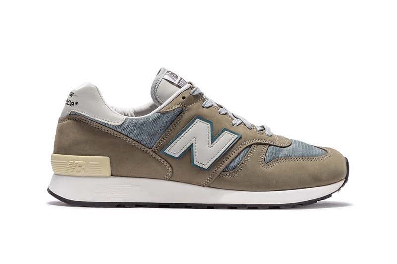 HBX Archives Week 107 Nike New Balance release