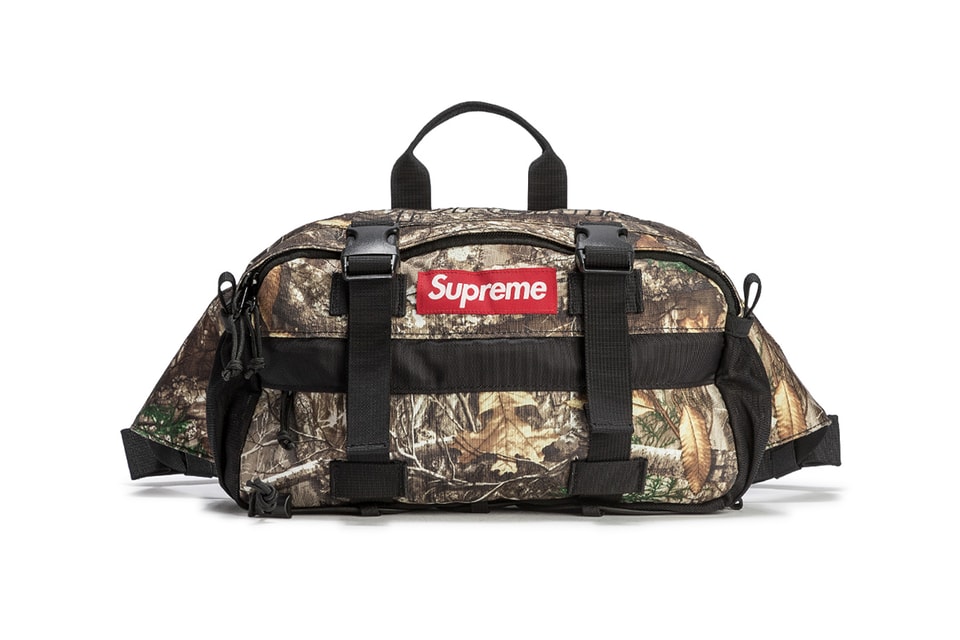 HBX Archives Week 50: Supreme, Off-White™ and More