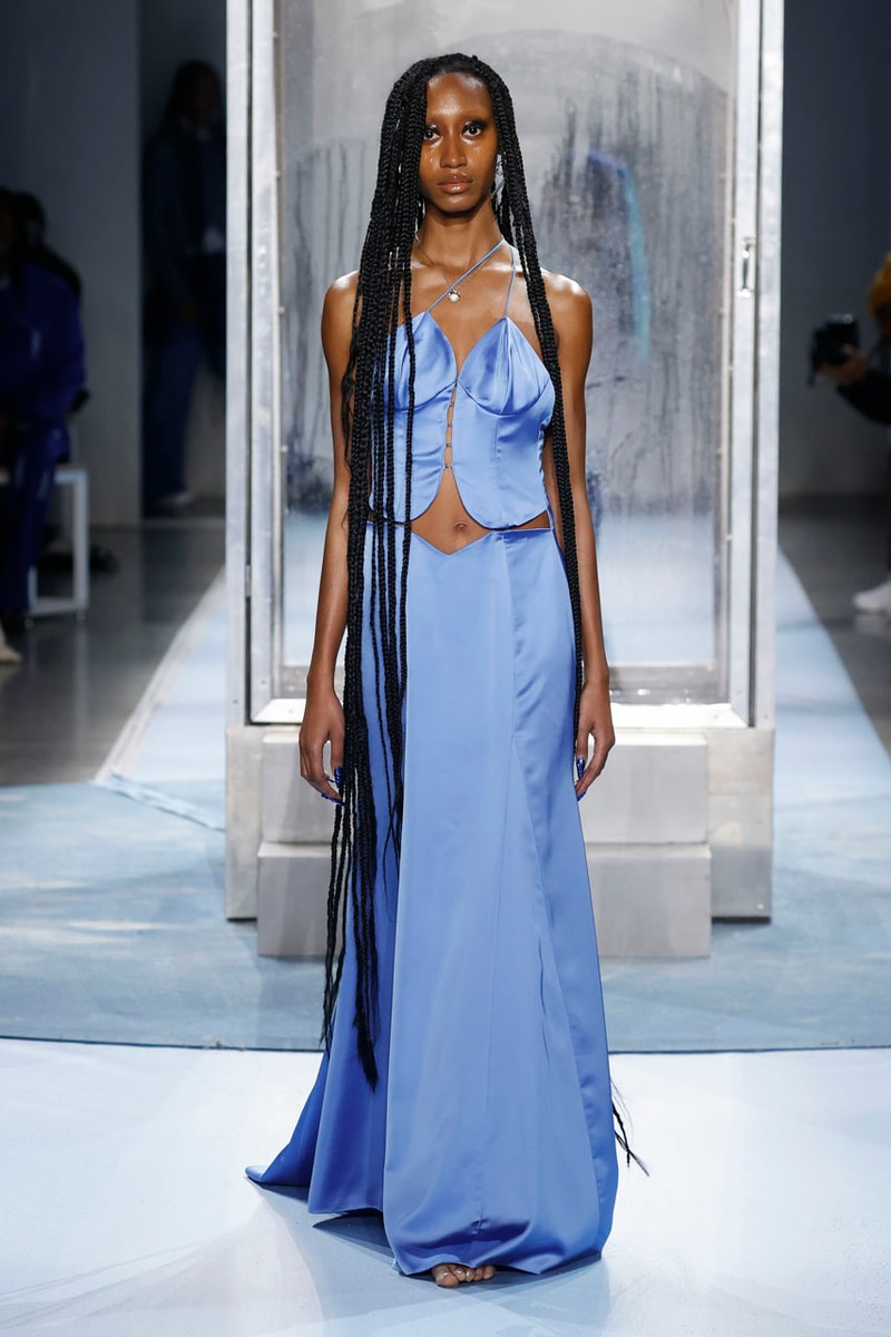 Head of State Fall/Winter 2023 Collection FW23 New York Fashion Week Runway