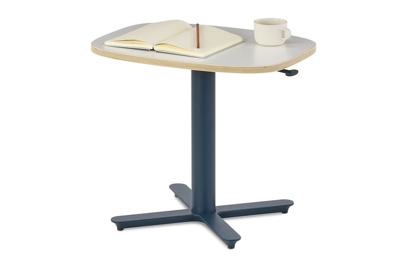 Herman Miller Height-Adjustable Passport Work Table Release Info Date Buy Price 