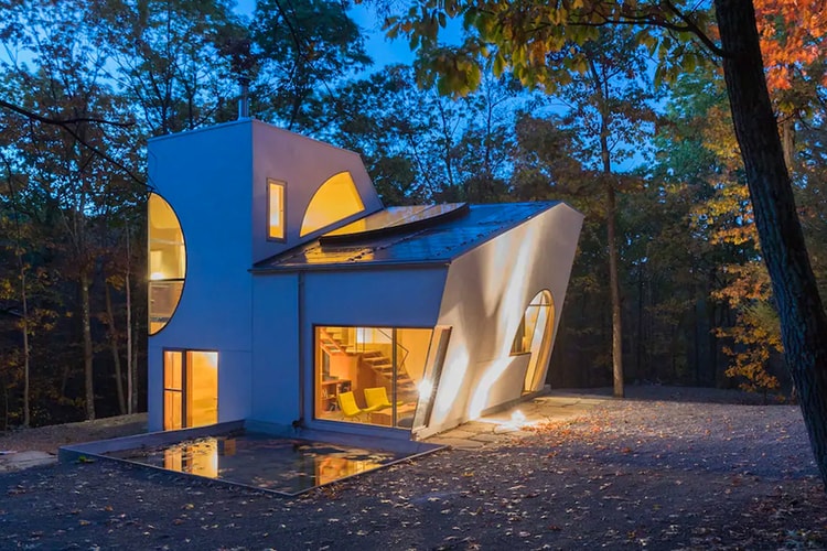 11 Uniquely Designed Homes You Can Rent for a US Getaway