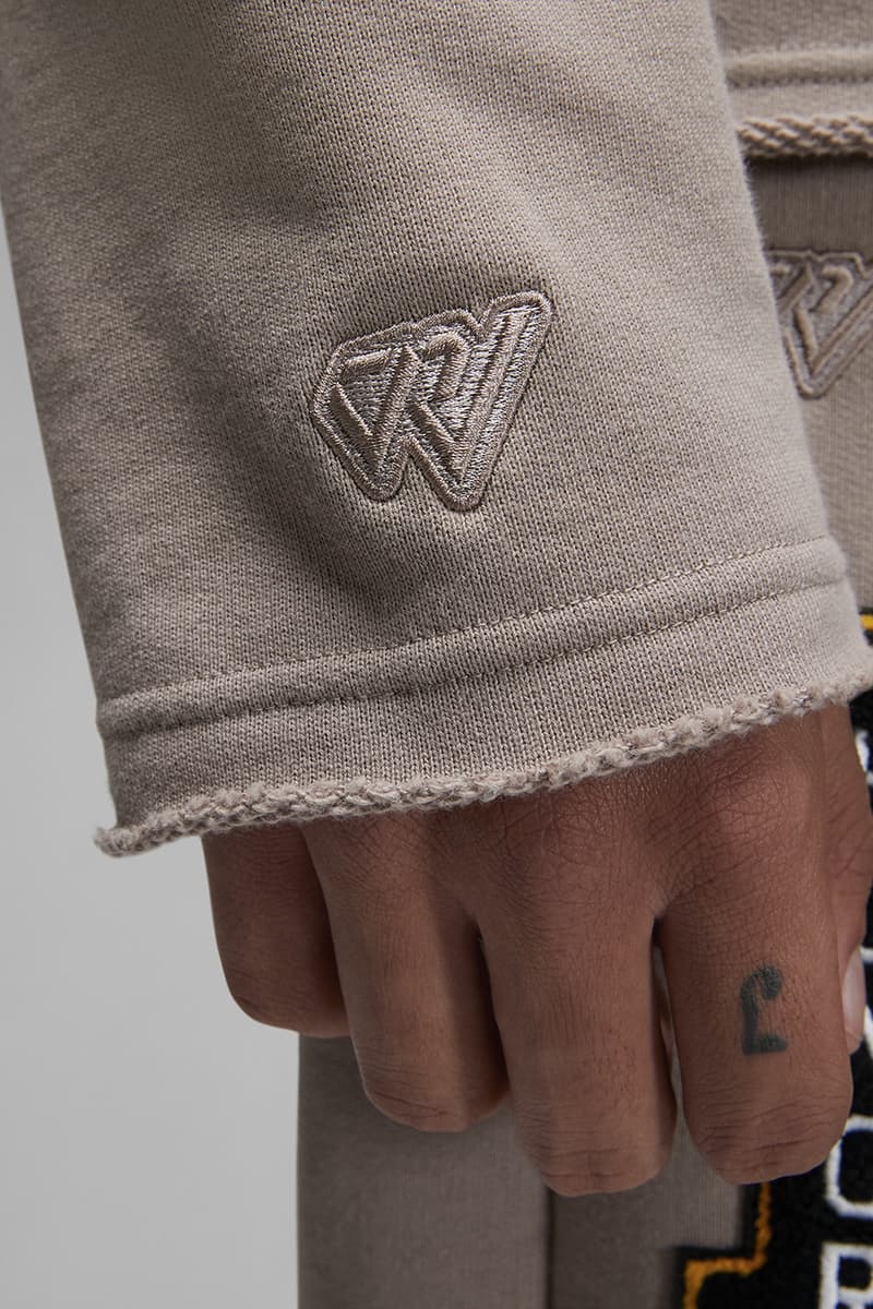 Honor the Gift Teams up With Jordan Brand for Its Latest Collection collaboration michael jordan los angeles lakers russell westbrook why not 