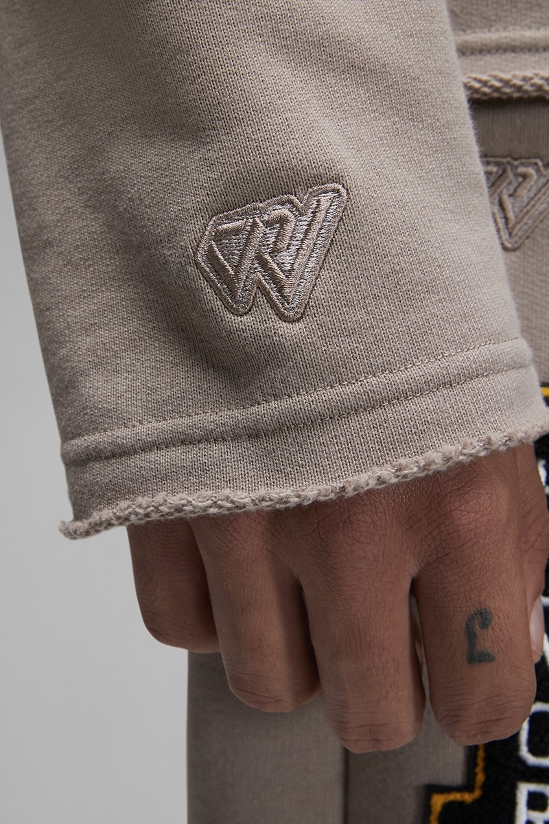 Honor the Gift Teams up With Jordan Brand for Its Latest Collection collaboration michael jordan los angeles lakers russell westbrook why not 