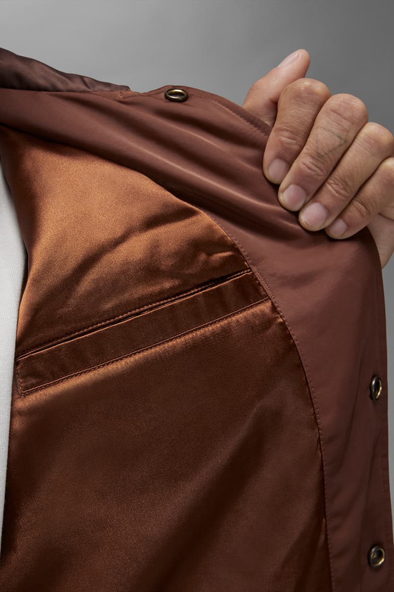 Honor the Gift Teams up With Jordan Brand for Its Latest Collection collaboration michael jordan los angeles lakers russell westbrook why not 