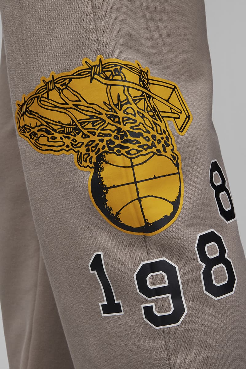 Honor the Gift Teams up With Jordan Brand for Its Latest Collection collaboration michael jordan los angeles lakers russell westbrook why not 