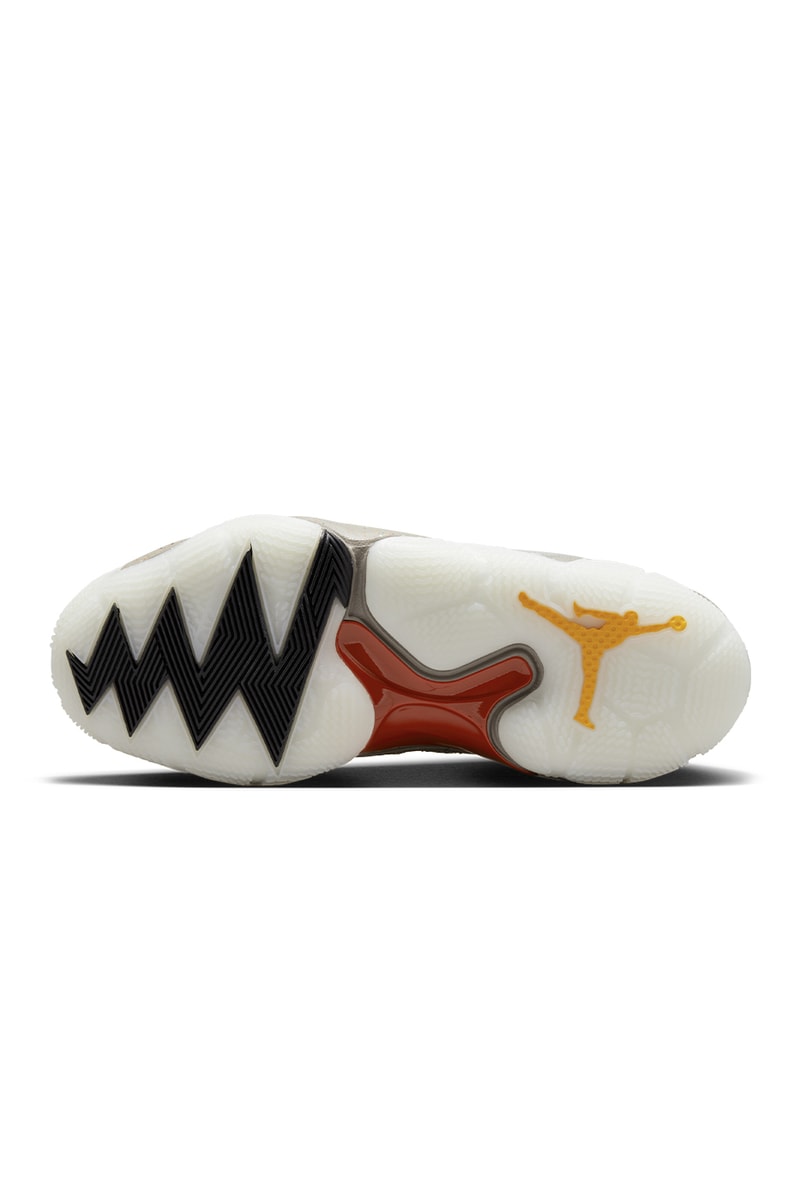 Honor the Gift Teams up With Jordan Brand for Its Latest Collection collaboration michael jordan los angeles lakers russell westbrook why not 
