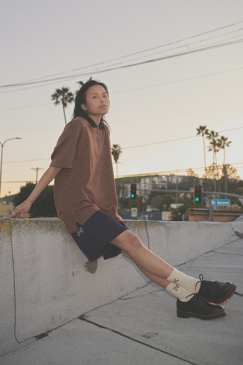 huf keith hufnagel spring 2023 clothing collection jacket cargo pants liner shirts official release date info photos price store list buying guide