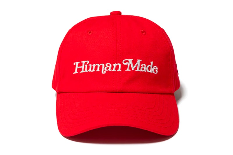 Human Made Season 25 Valentines day verdy capsule collection release info date price