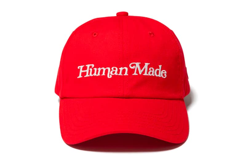 Human Made Season 25 Valentines day verdy capsule collection release info date price