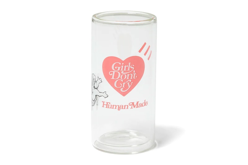 Human Made Season 25 Valentines day verdy capsule collection release info date price