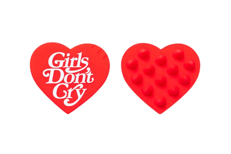 Human Made Season 25 Valentines day verdy capsule collection release info date price