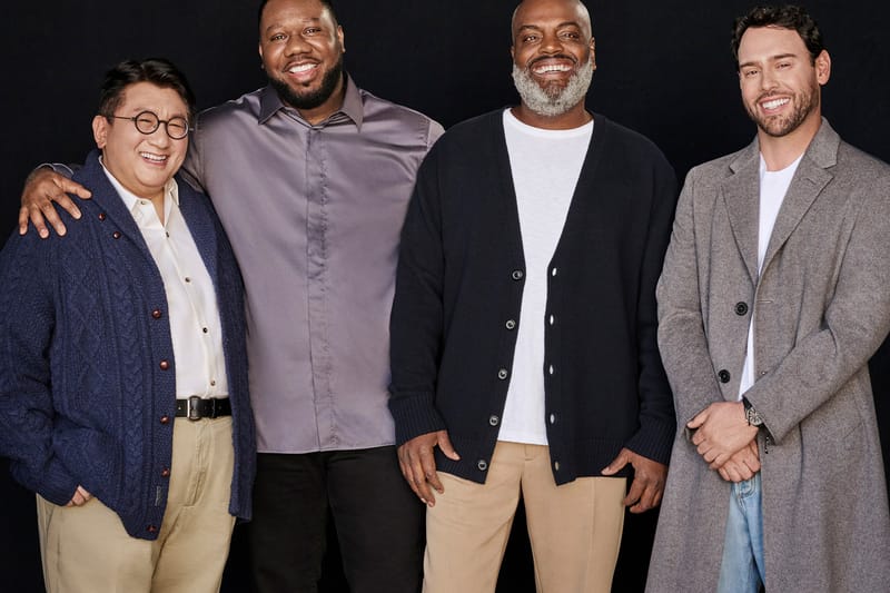 HYBE America Acquires Quality Control for $320 Million USD