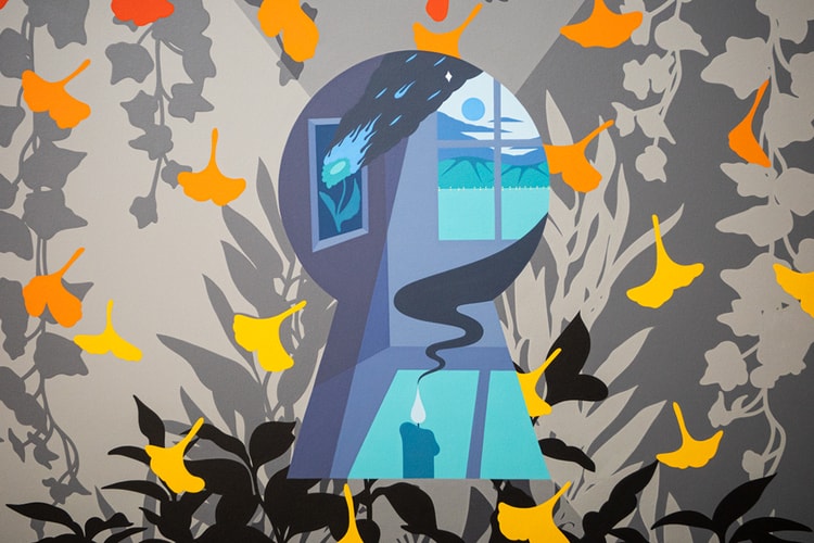 Hypeart Visits: Greg Ito