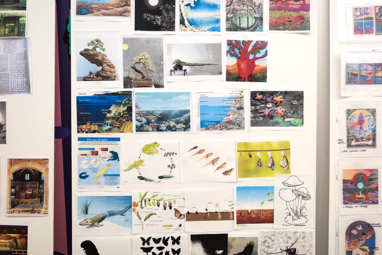 Hypeart Visits: Greg Ito