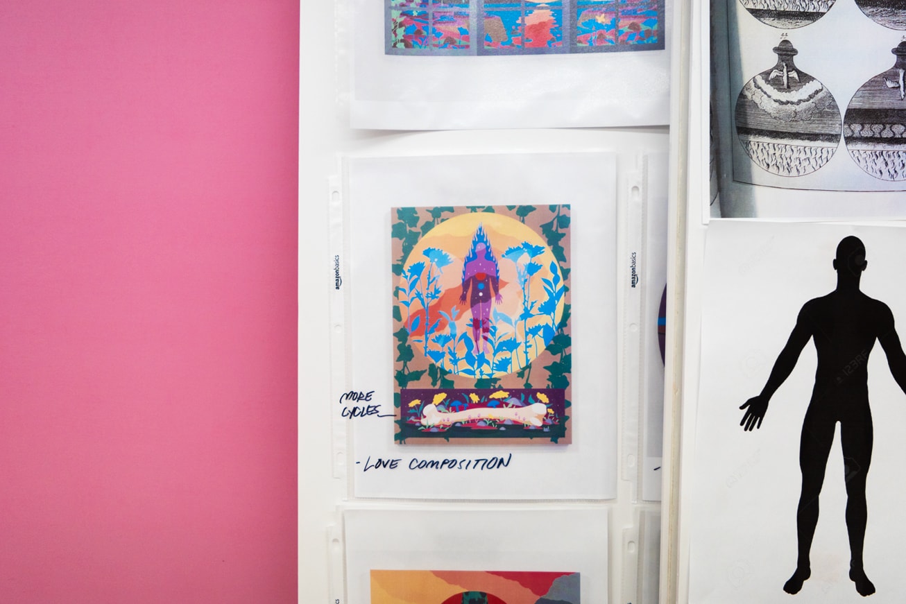 Hypeart Visits: Greg Ito