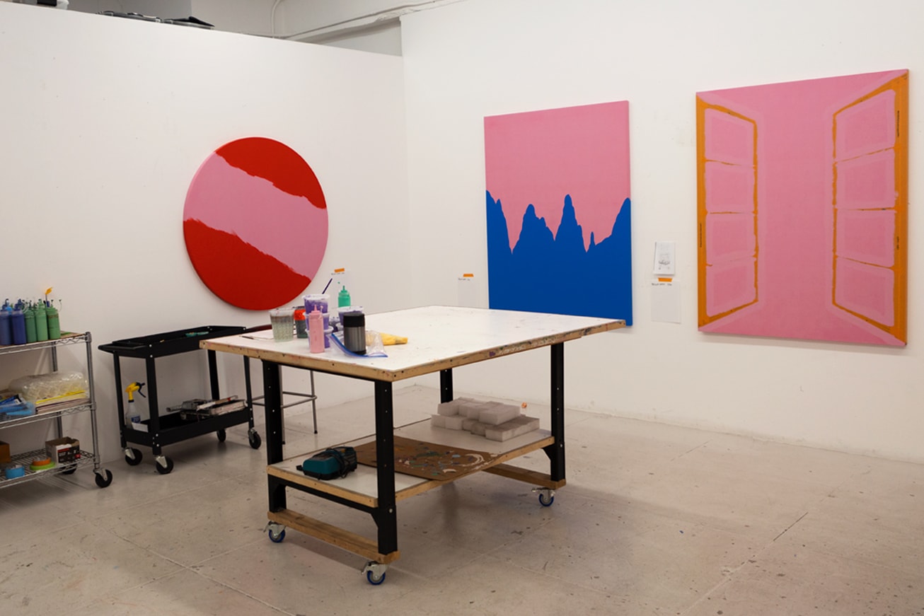 Hypeart Visits: Greg Ito