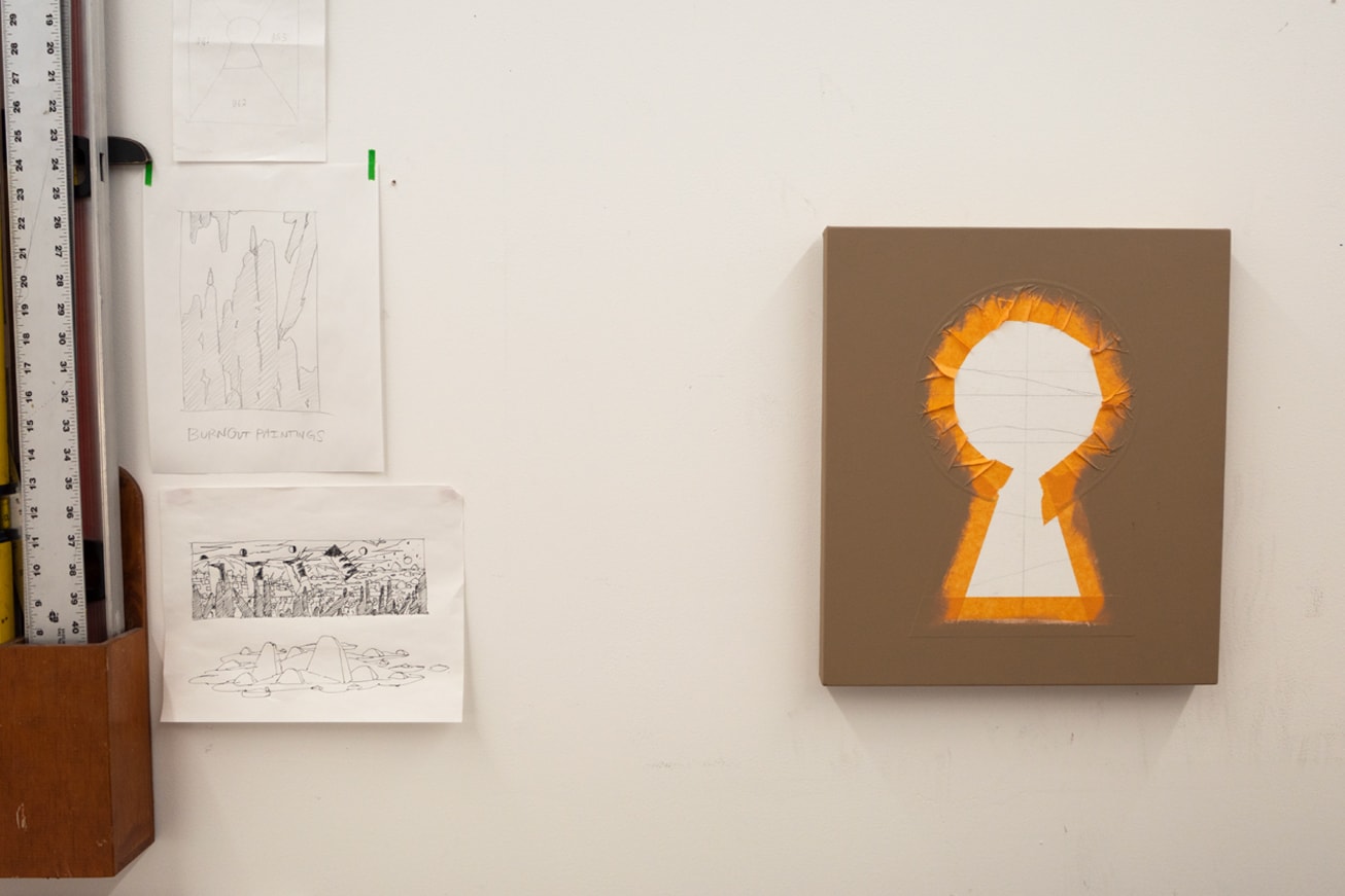 Hypeart Visits: Greg Ito