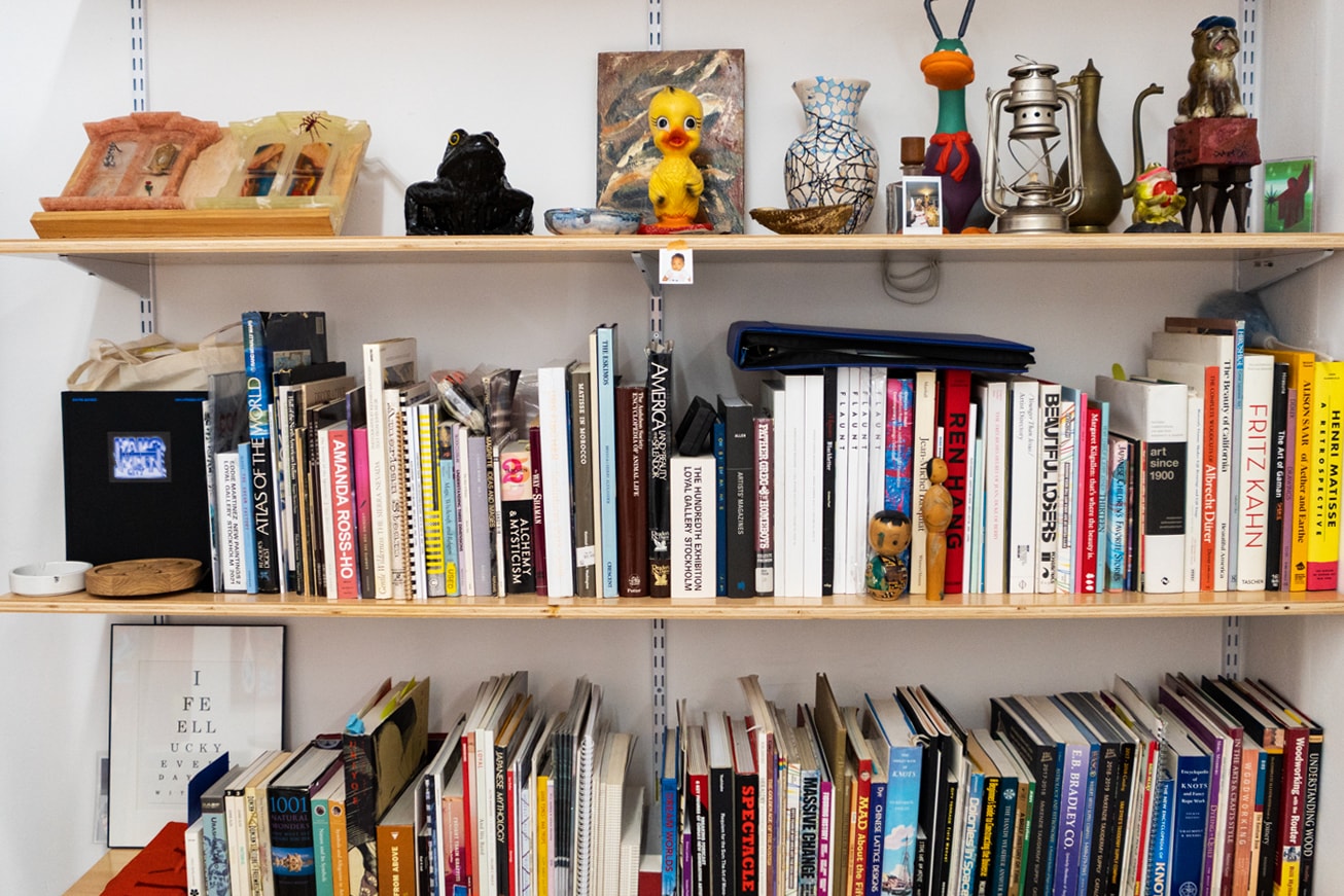 Hypeart Visits: Greg Ito