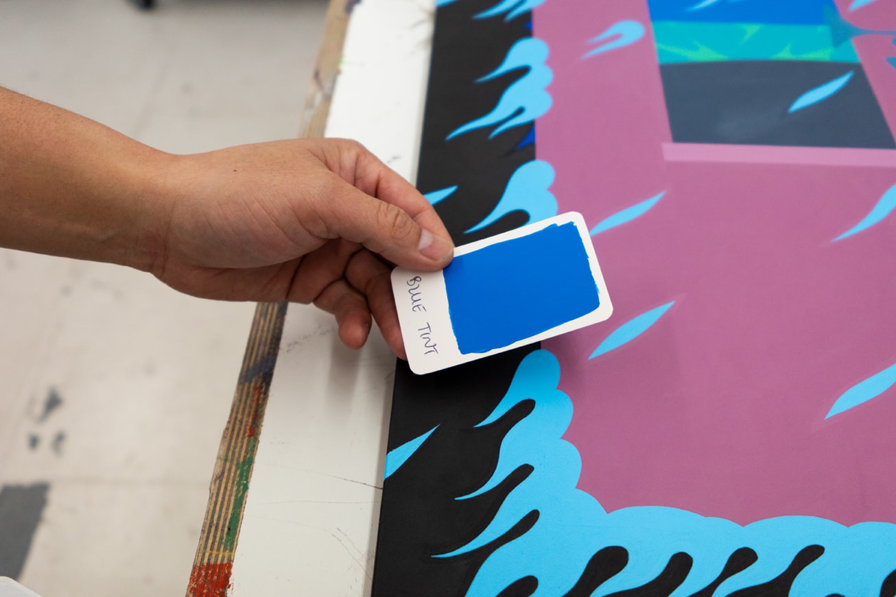 Hypeart Visits: Greg Ito