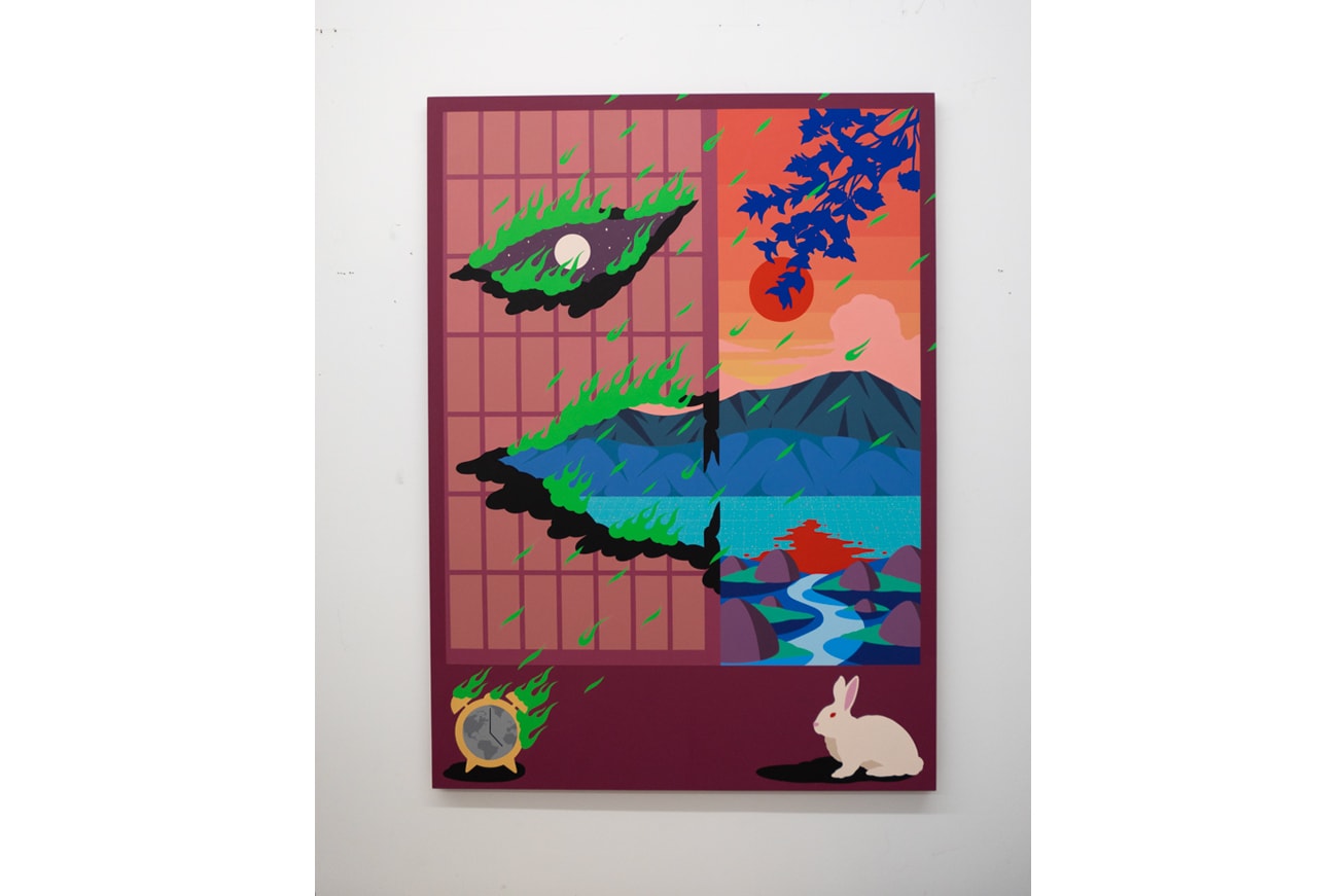 Hypeart Visits: Greg Ito