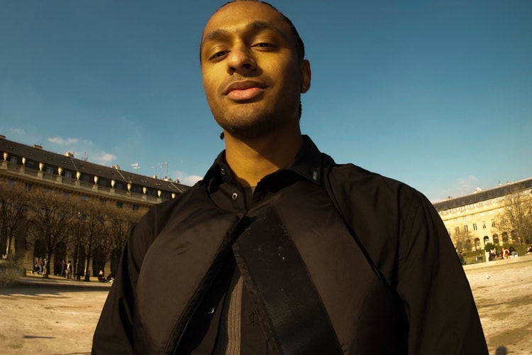 Icykof Is in His Takeover Era