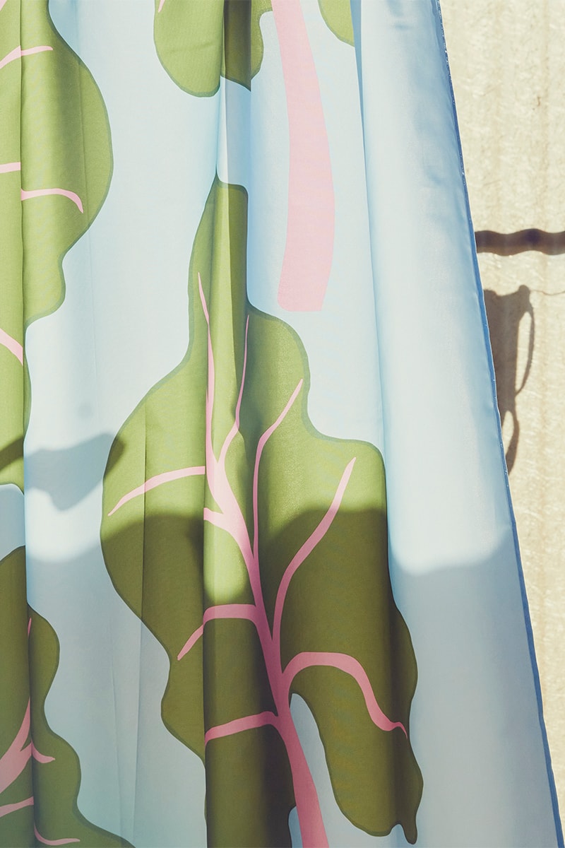 IKEA and Marimekko Launch Limited-Edition BASTUA Collection