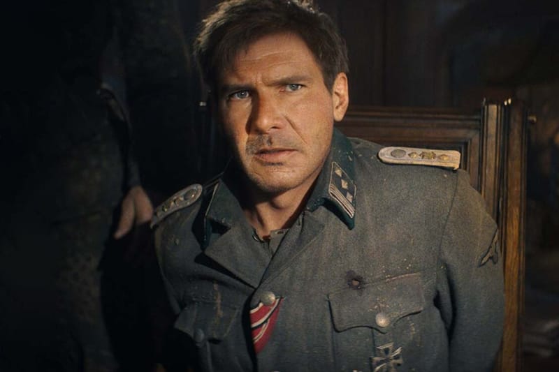 New 'Indiana Jones and the Dial of Destiny' TV Spot Teases More Action