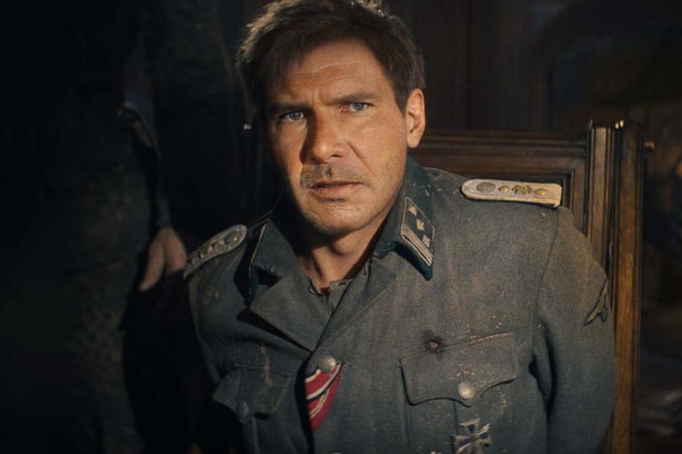 New 'Indiana Jones and the Dial of Destiny' TV Spot Teases More Action