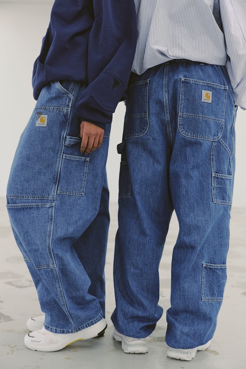 超希少！ CARHARTT WIP x CAMTRAY USA トレー お盆｜小物