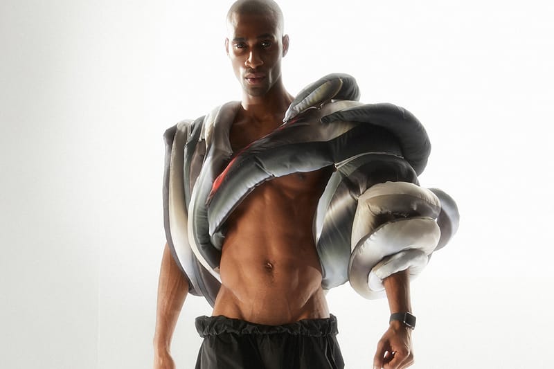 IZZY DU Delivers FW23 "SUITE BERGAMASQUE" Collection