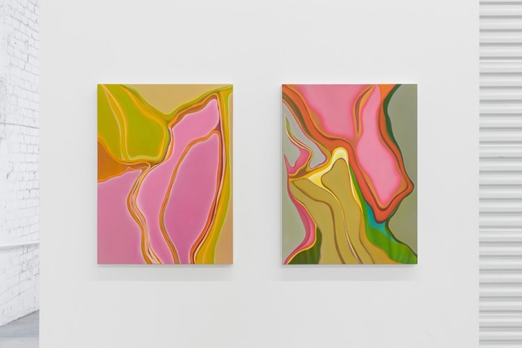 Artists Capture Their Internal Experiences in Jack Siebert’s Latest Curatorial Exhibition