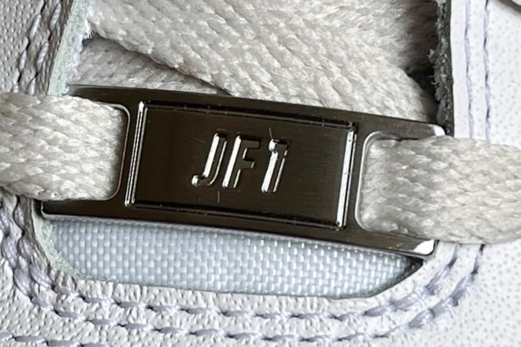 A Jacquemus x Nike "JF1" Is On the Way
