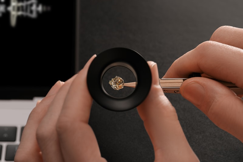 Jaeger-Lecoultre 'In the Making' Video Series Info