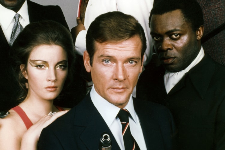 'James Bond' Novels Being Reissued To Remove Offensive Racial References