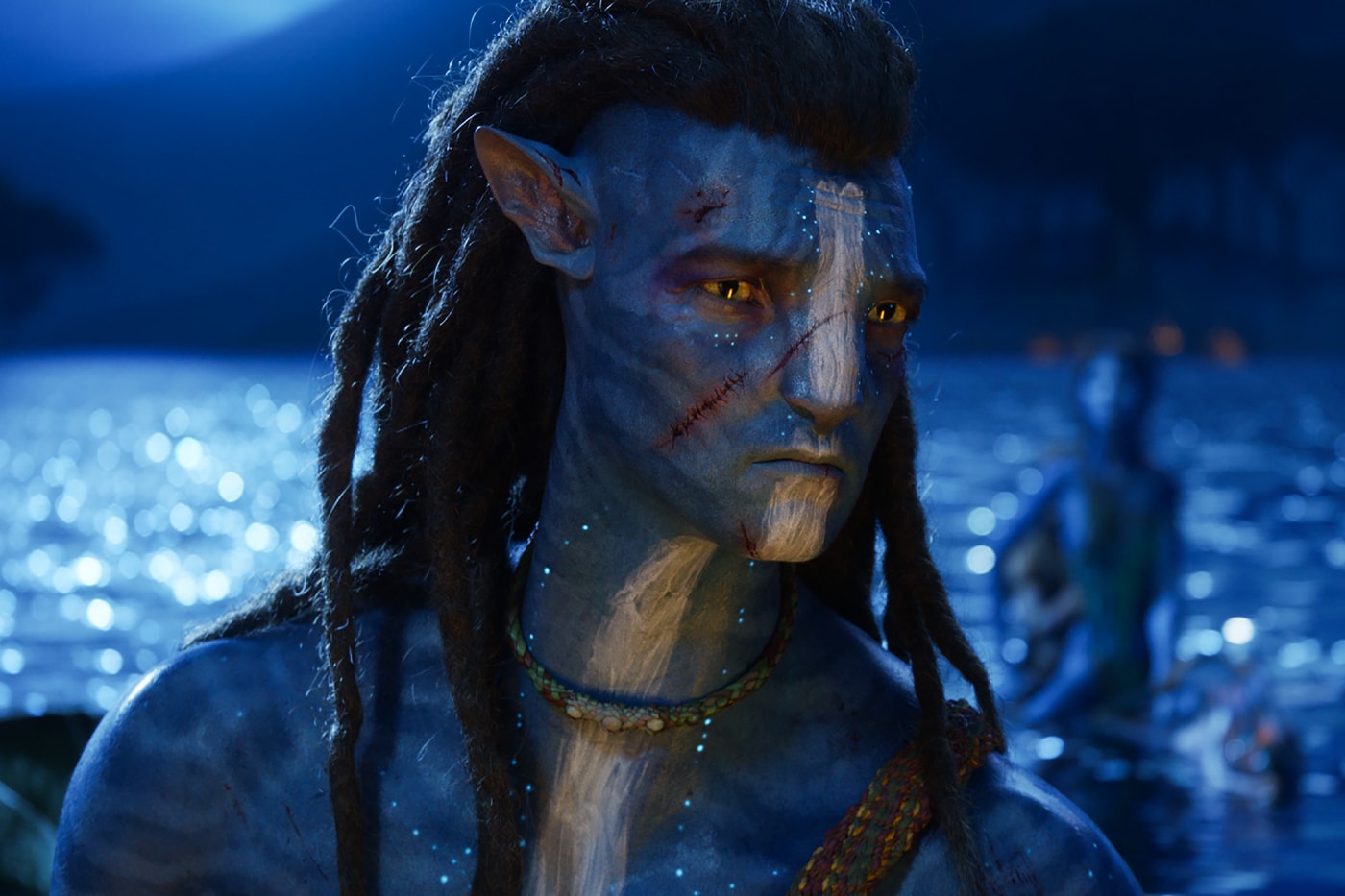 james cameron Avatar the way of water surpasses titanic Third-Highest Grossing Film