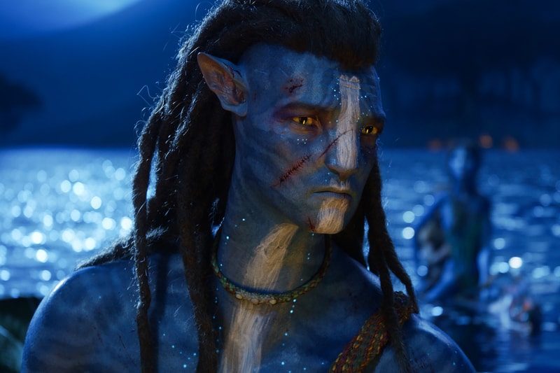 james cameron Avatar the way of water surpasses titanic Third-Highest Grossing Film